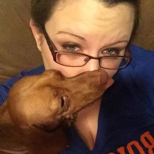 Meet your Posher, Breanna